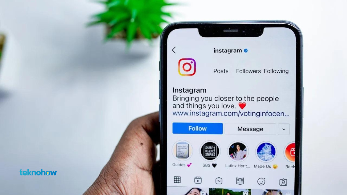 Cara Menonaktifkan Instagram Sementara Dan Permanen