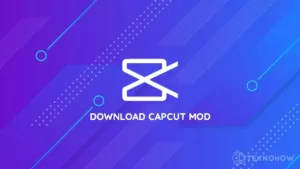 Download Capcut Mod