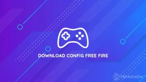 Download Config Free Fire