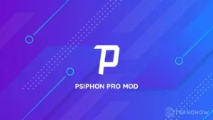 Psiphon Pro Mod Unlimited