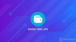 Gopay Mod APK