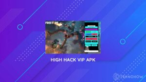 High Hack VIP APK