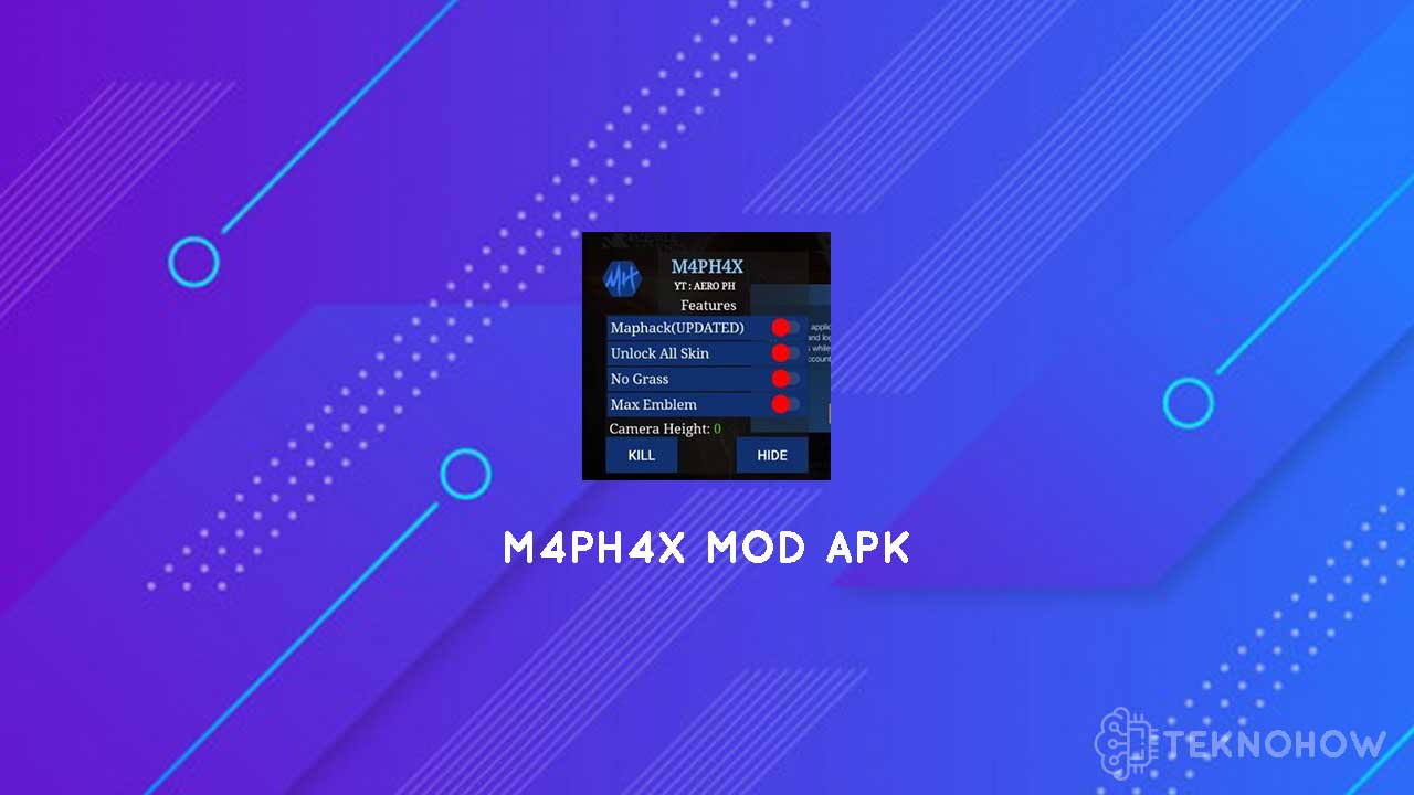 M4PH4X APK Download [Latest Version] v4.0 for Android