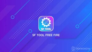 SF Tool Free Fire