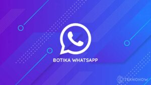 Botika WhatsApp