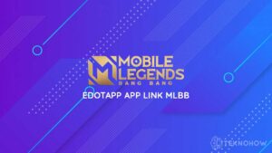 Edotapp App Link MLBB