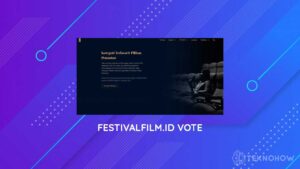 Festivalfilm.id Vote