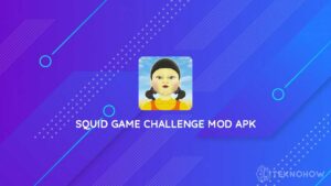 Squid Game Challenge MOD APK