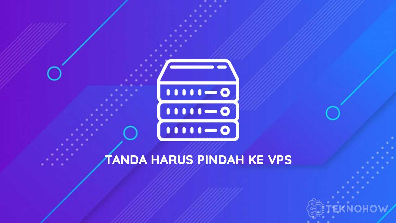 Layanan VPS Mengatasi Lalu Lintas Tinggi