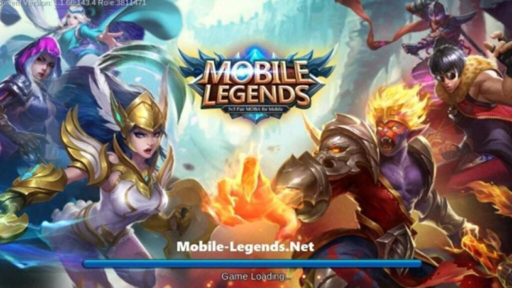Inilah Keunggulan Mobile Legends Mod Apk