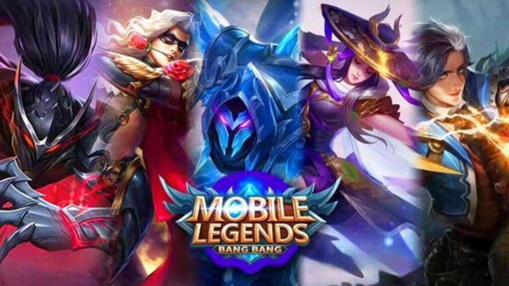 Mobile Legends Apk Mod Versi 2