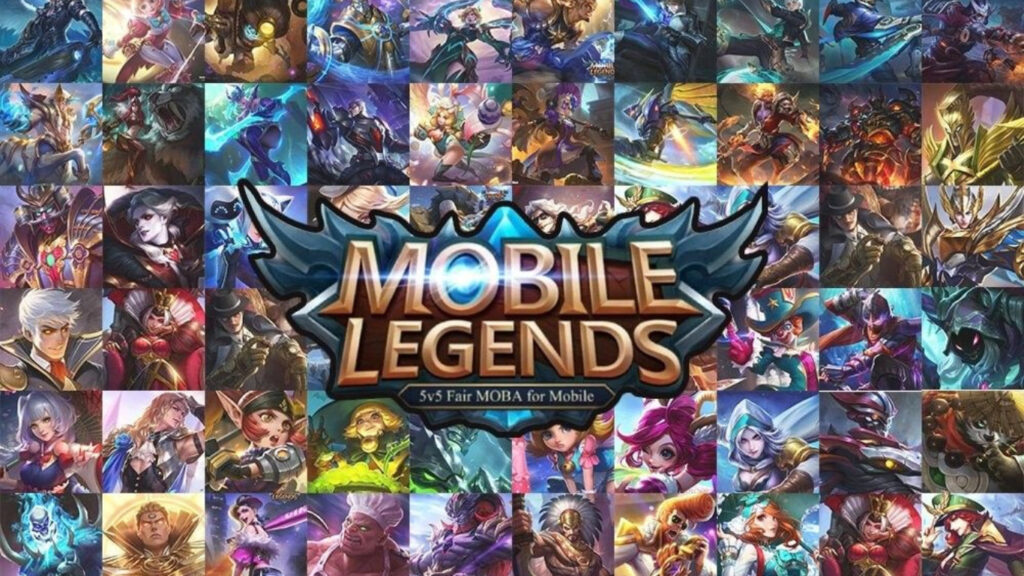 Mobile Legends Mod Apk Itu Apa Sih