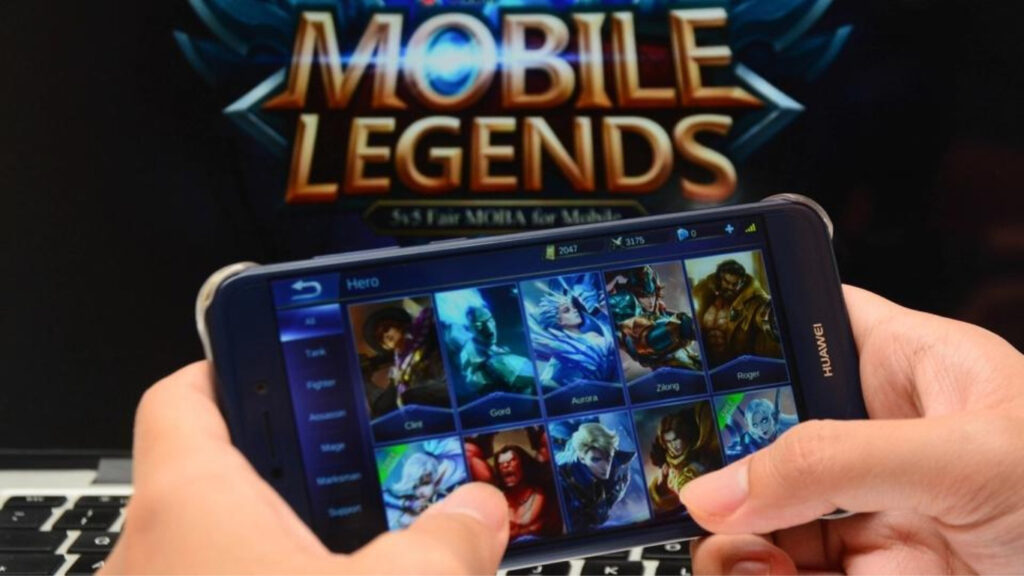 Perbedaan Fitur Mobile Legends Mod Apk Dengan Versi Original