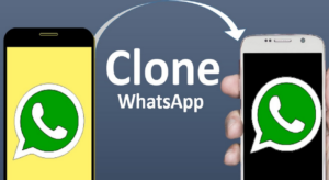 whatsapp cloning apk
