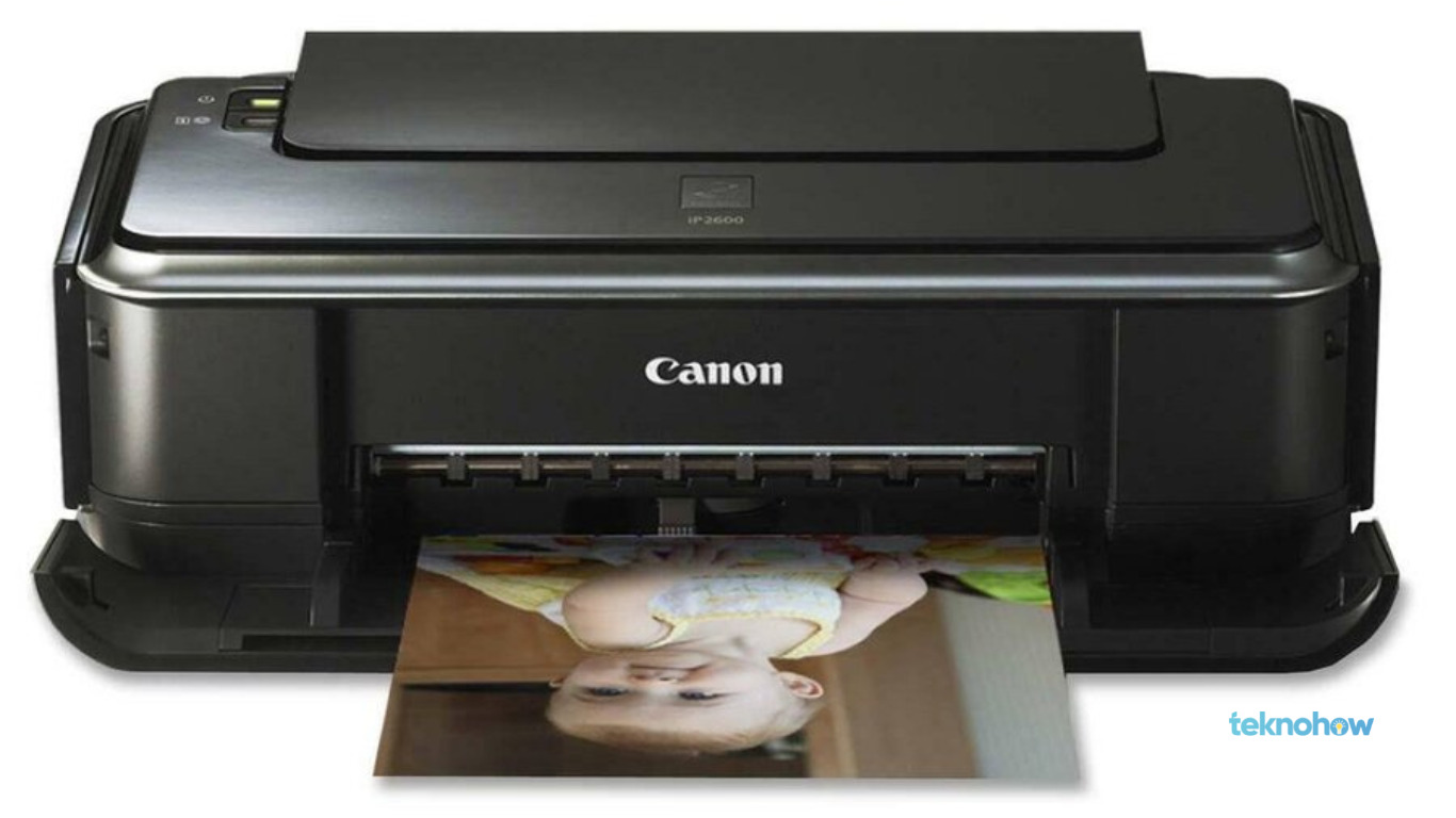 Купить Принтер Canon Pixma Ip1800