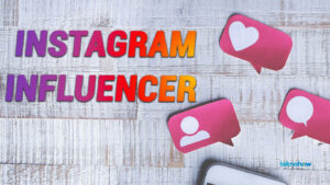 Cara Menjadi Influencer Instagram
