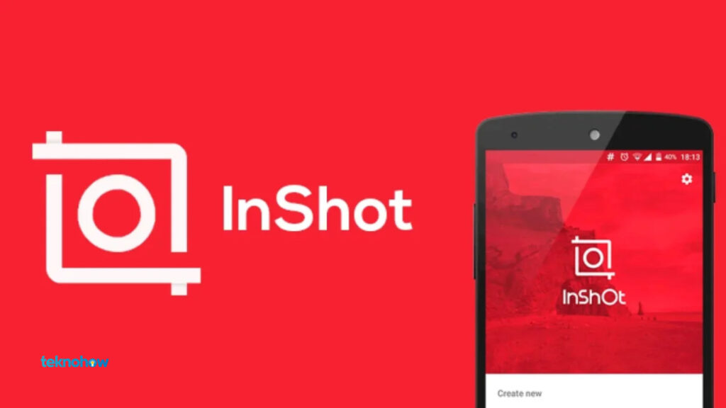 Aplikasi Download Video Instagram Inshot