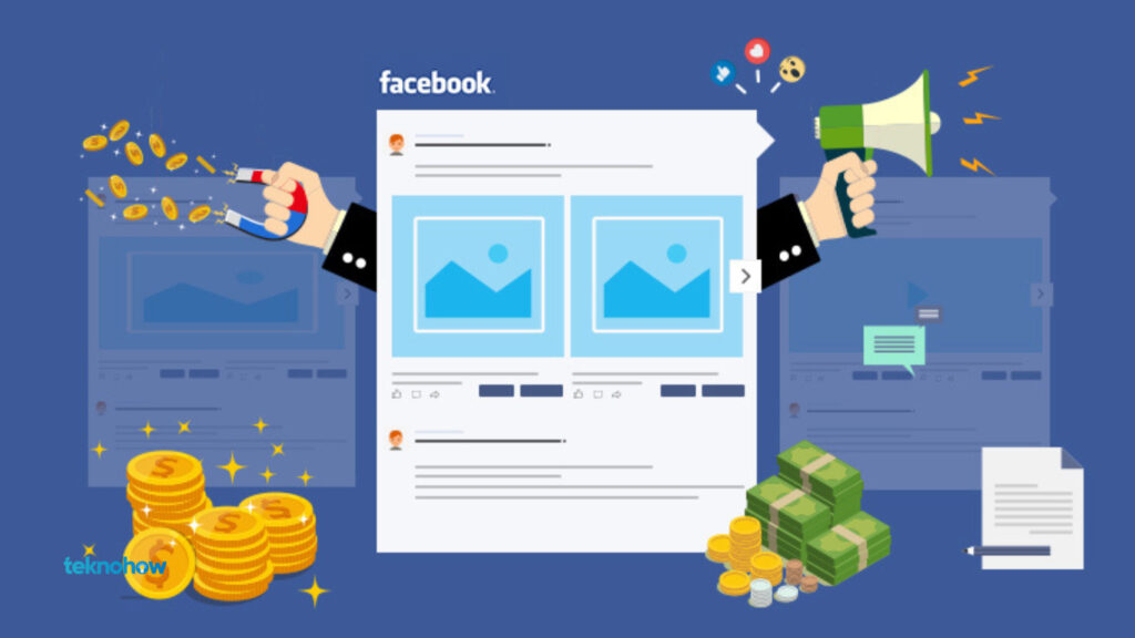 Biaya Iklan Facebook Ads