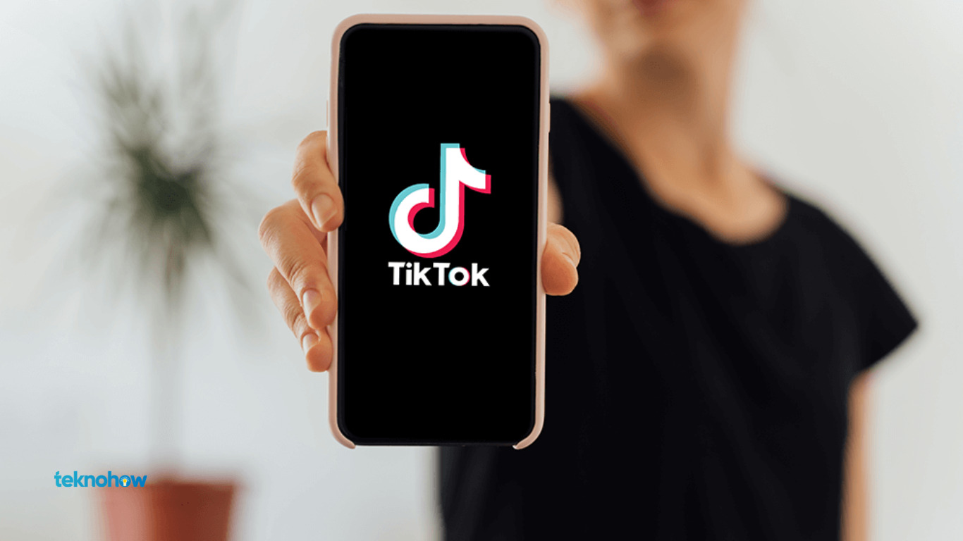 Cara Beriklan Di TikTok Ads, Brand Jadi Terkenal! - TeknoHow