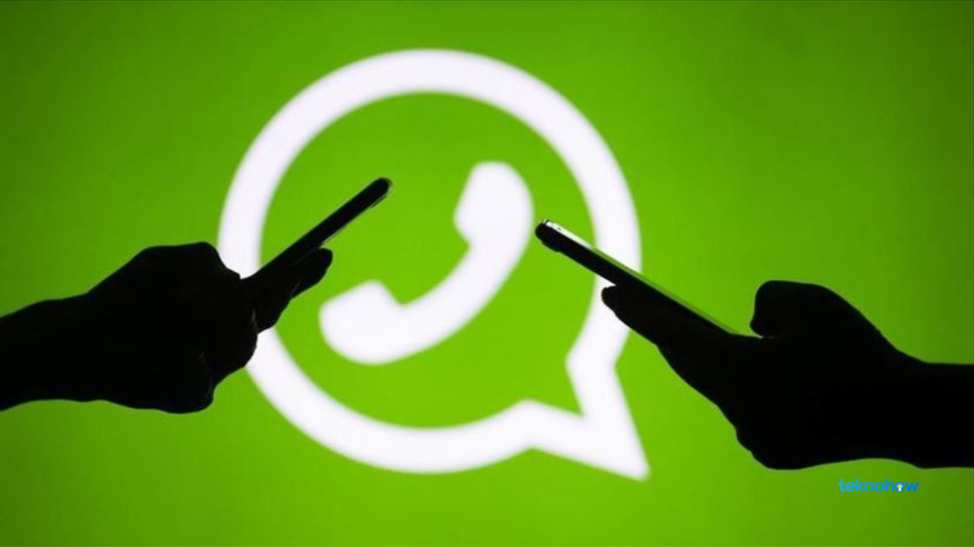 Jangan Panik! Inilah Cara Mengatasi WhatsApp Disadap