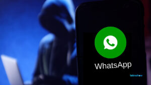 Cara Mengatasi Whatsapp Disadap