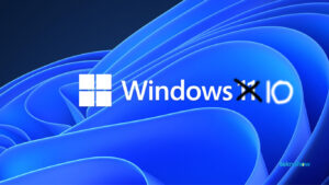 Cara Mengembalikan Windows 11 Ke Windows 10
