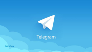 Cara Nobar Di Telegram