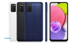 Kelebihan Dan Kekurangan Samsung Galaxy A04s