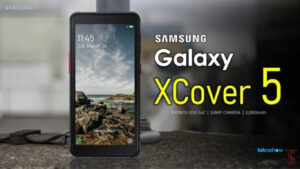 Kelebihan Dan Kekurangan Samsung Galaxy Xcover 5