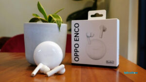 Review Oppo Enco Buds2
